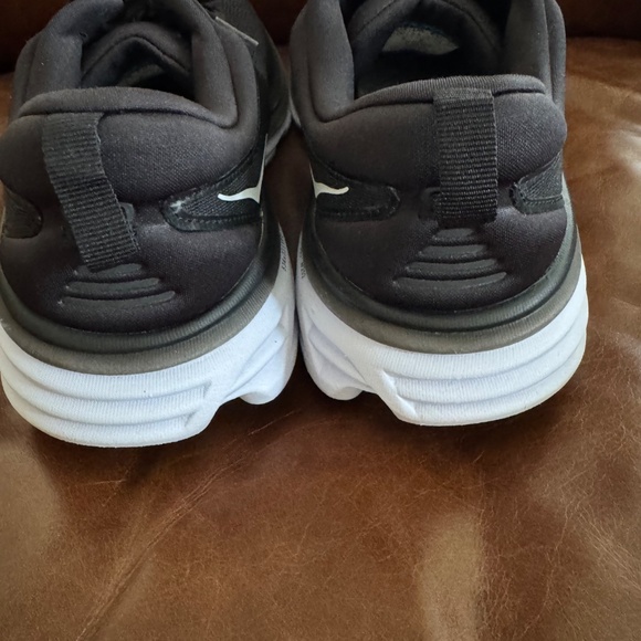 Hoka Bondi Shoes Size 10 /S34x23|v663|w252 - Picture 5 of 7